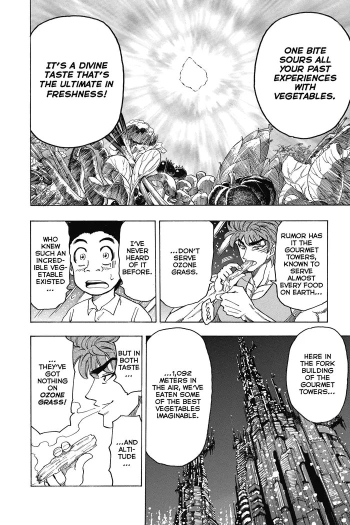 Toriko Chapter 103 image 08_optimized